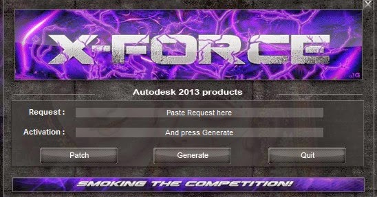 Autocad 2013 64 Bit Activation Code Generator